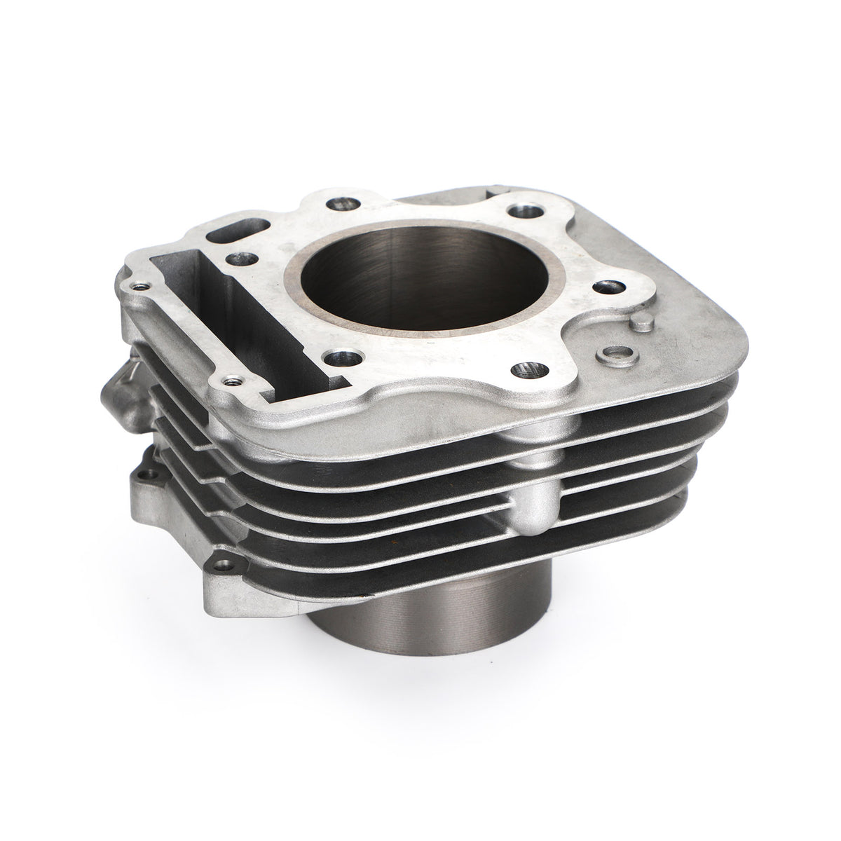 Big Bore Cylinder Piston Gasket Kit 80mm For Honda Sportrax TRX300EX 93-08 330cc