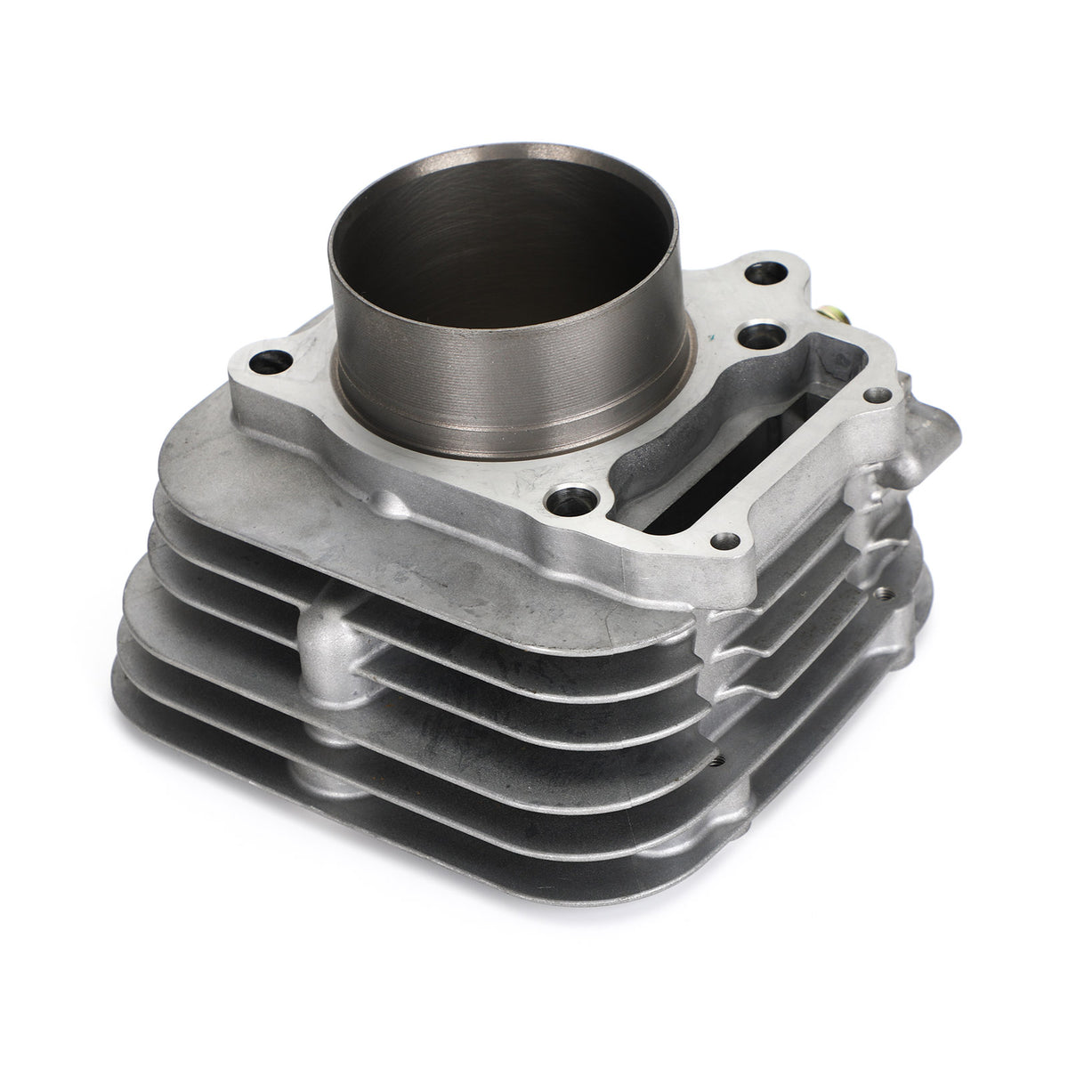 Big Bore Cylinder Piston Gasket Kit 80mm For Honda Sportrax TRX300EX 93-08 330cc