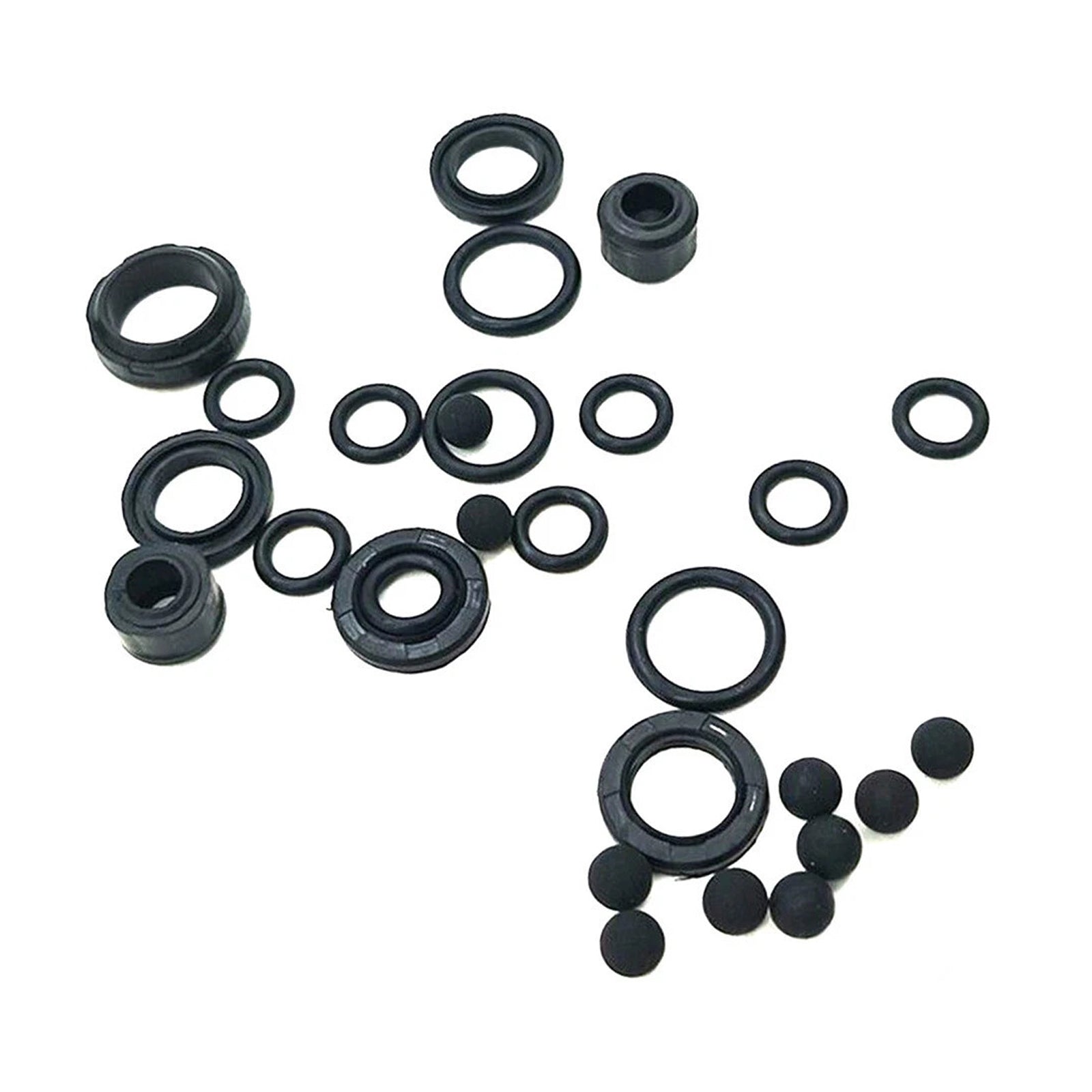 2005+Toyota Camry U250E Transmission Master Rebuild Kit Gasket U250