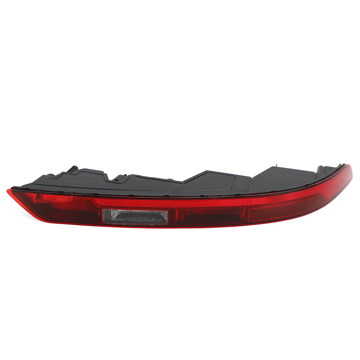 Right Rear Bumper Lower Tail Light Brake Stop Lamp For Audi Q5 18-21 US Version