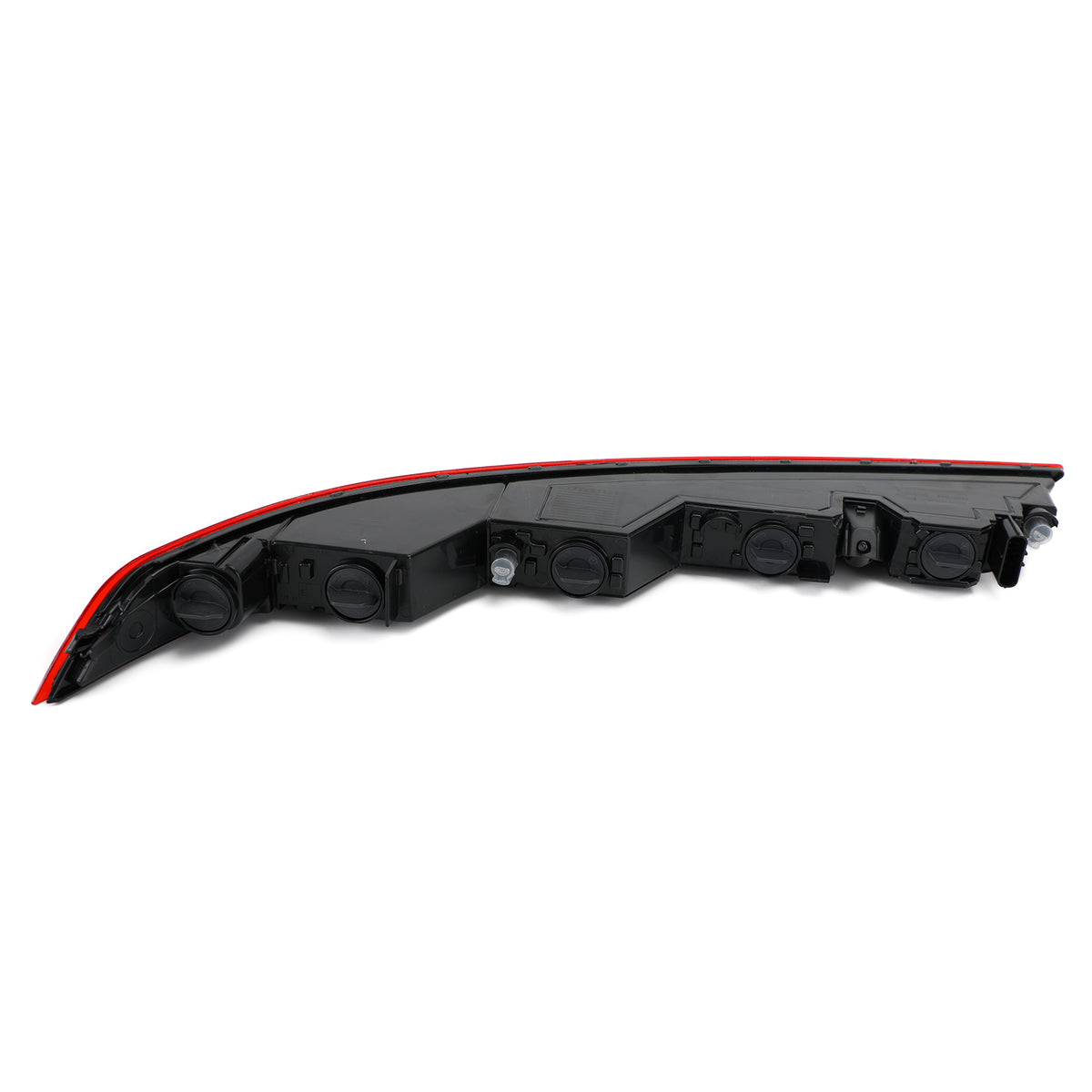 Right Rear Bumper Lower Tail Light Brake Stop Lamp For Audi Q5 18-21 US Version