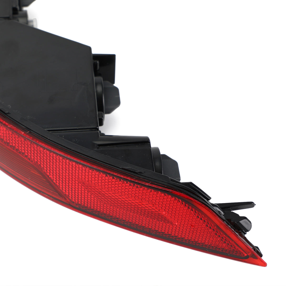 Right Rear Bumper Lower Tail Light Brake Stop Lamp For Audi Q5 18-21 US Version