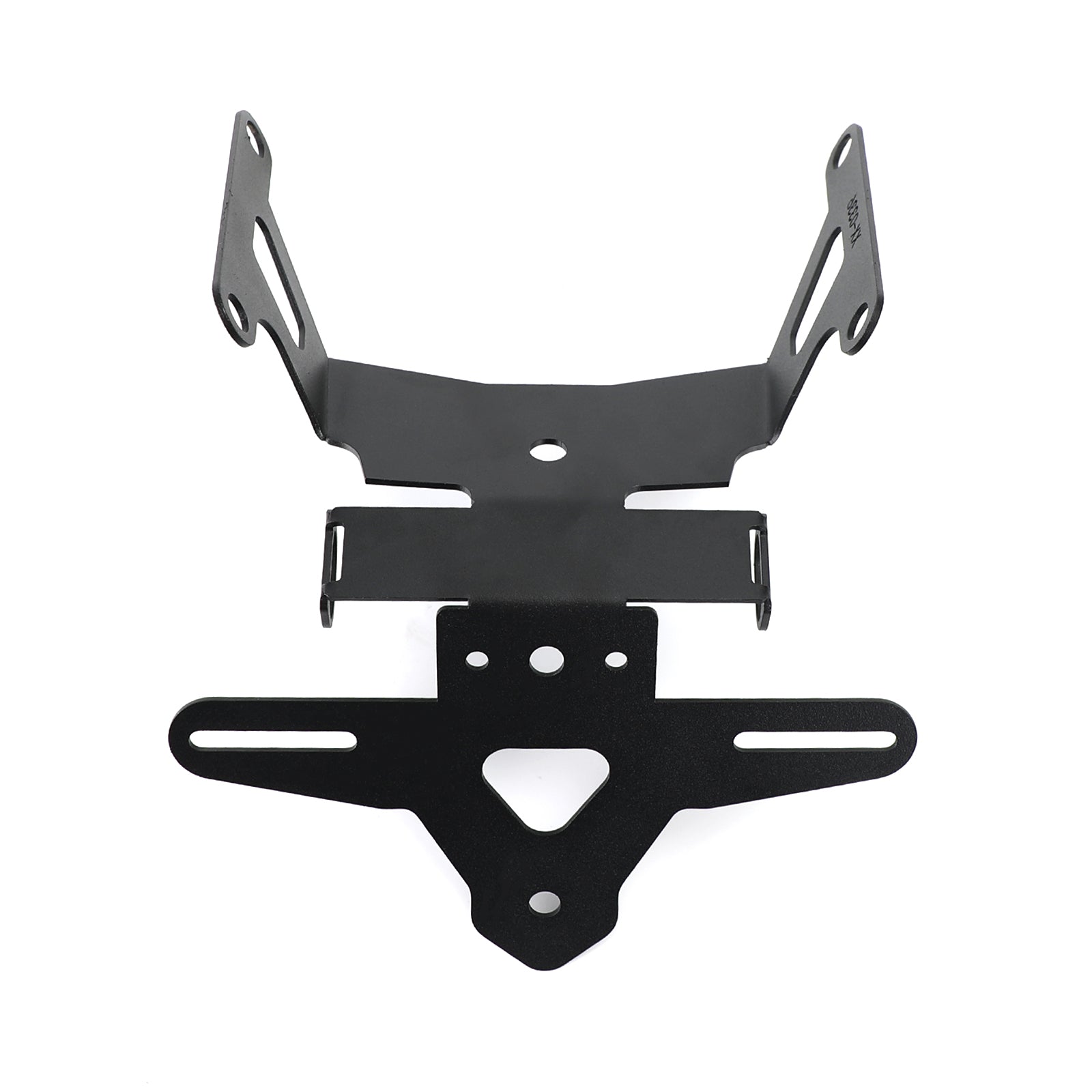 License Plate Holder Frame Bracket fit for Honda CB650R CBR650R 2021+