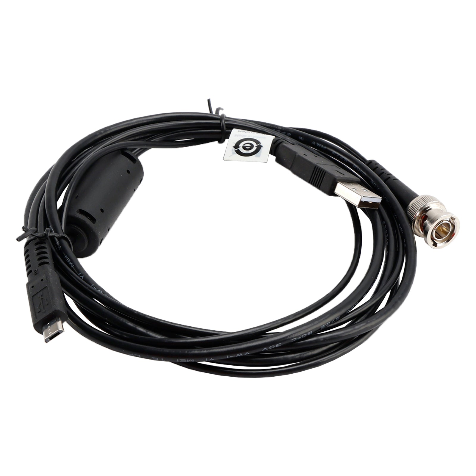 For R2 R2A DP1400 DP2000 SL300 SL7550 SL7580 USB Programming Cable PMKN4010-USB