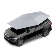 Car Roof Window Sunshade UV Proof Waterproof Automatic Outdoor Parking Umbrella
