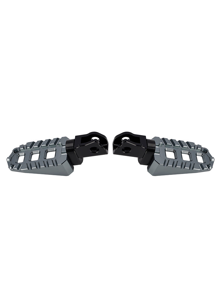 2020-2024 KAWASAKI KLX230S KLX230R Front Footrests Foot Pegs