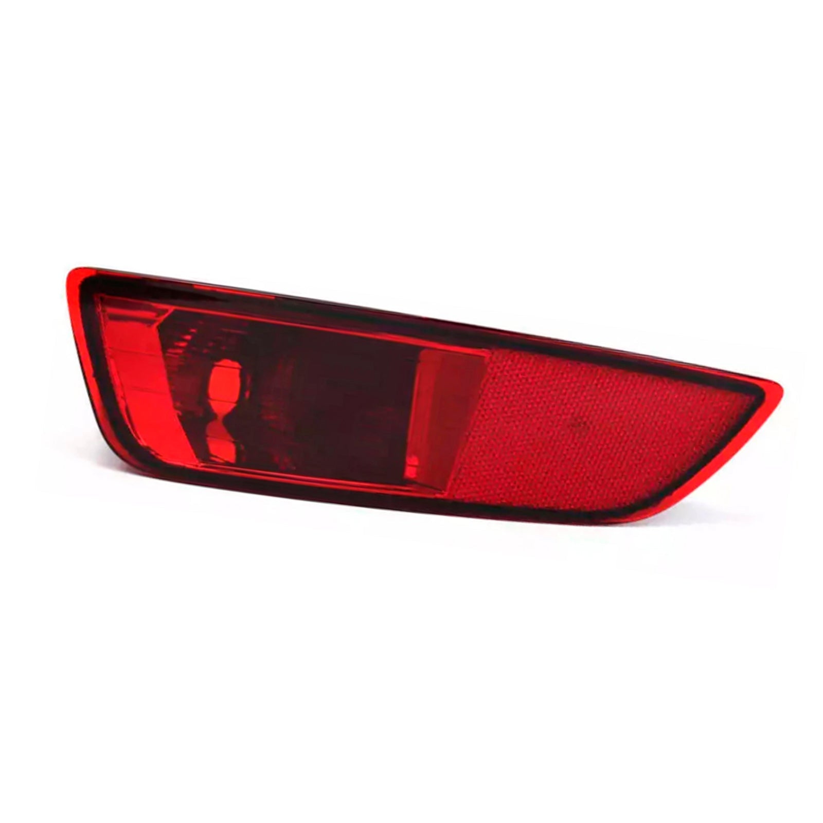 2008-2013 Volvo XC60 Left Rear Bumper Fog Light Lamp Reflector 30763322