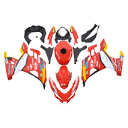 2018-2024 Kawasaki EX400/Ninja400 Fairing Kit