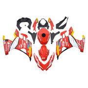 2018-2024 Kawasaki EX400/Ninja400 Fairing Kit