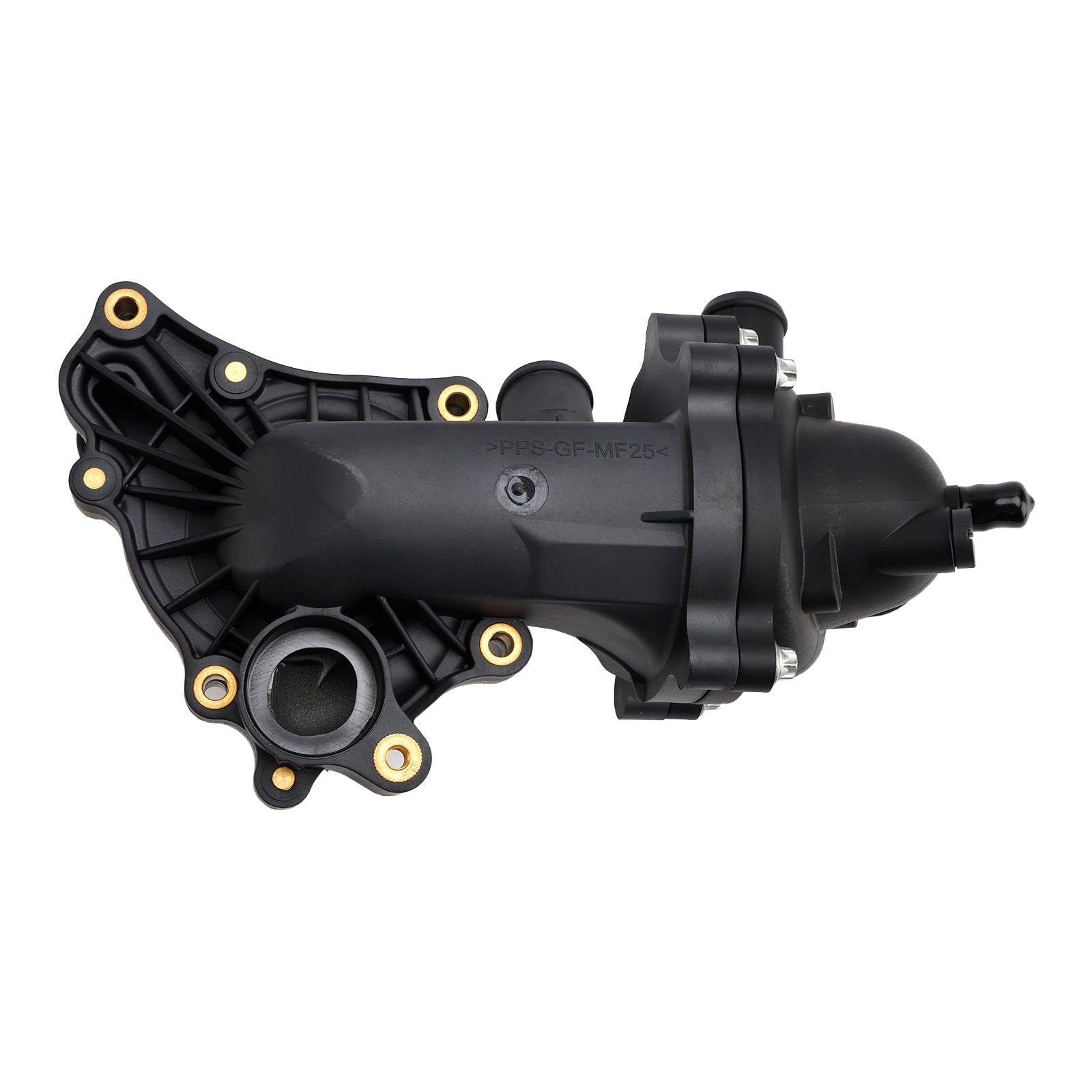 Water Pump Thermostat 079121013P for Audi A8 Quattro S5 RS5 4.2L V8