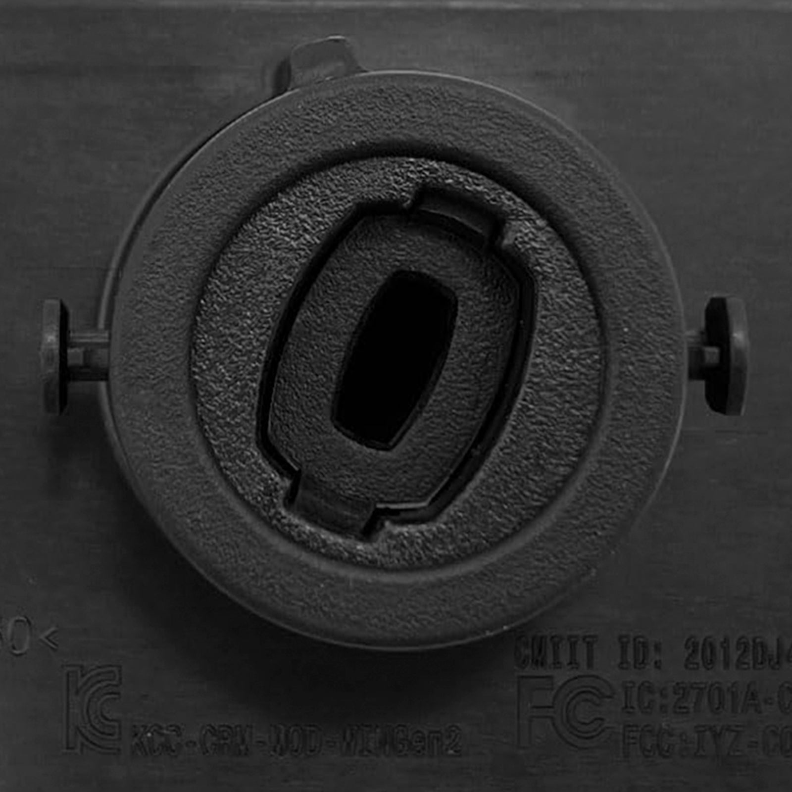 2008-2010 Dodge Town & Country Ignition Switch Node Module & Key 68210155AB 68210155AA 5026872AD