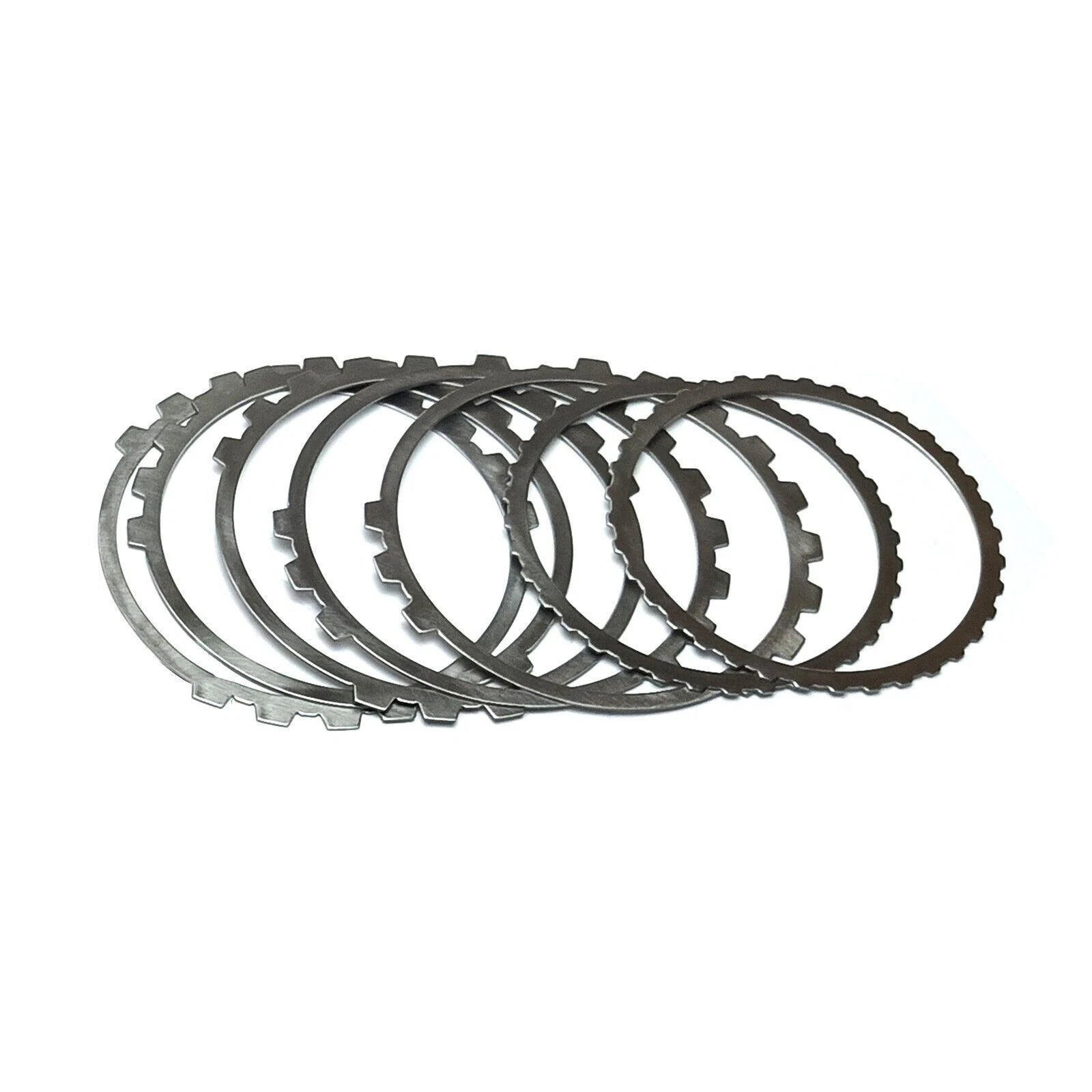 2002-2015 Nissan X-Trail L4 2.5L CVT Auto Transmission Master Rebuild Kit RE0F10A JF011E 5191890AA