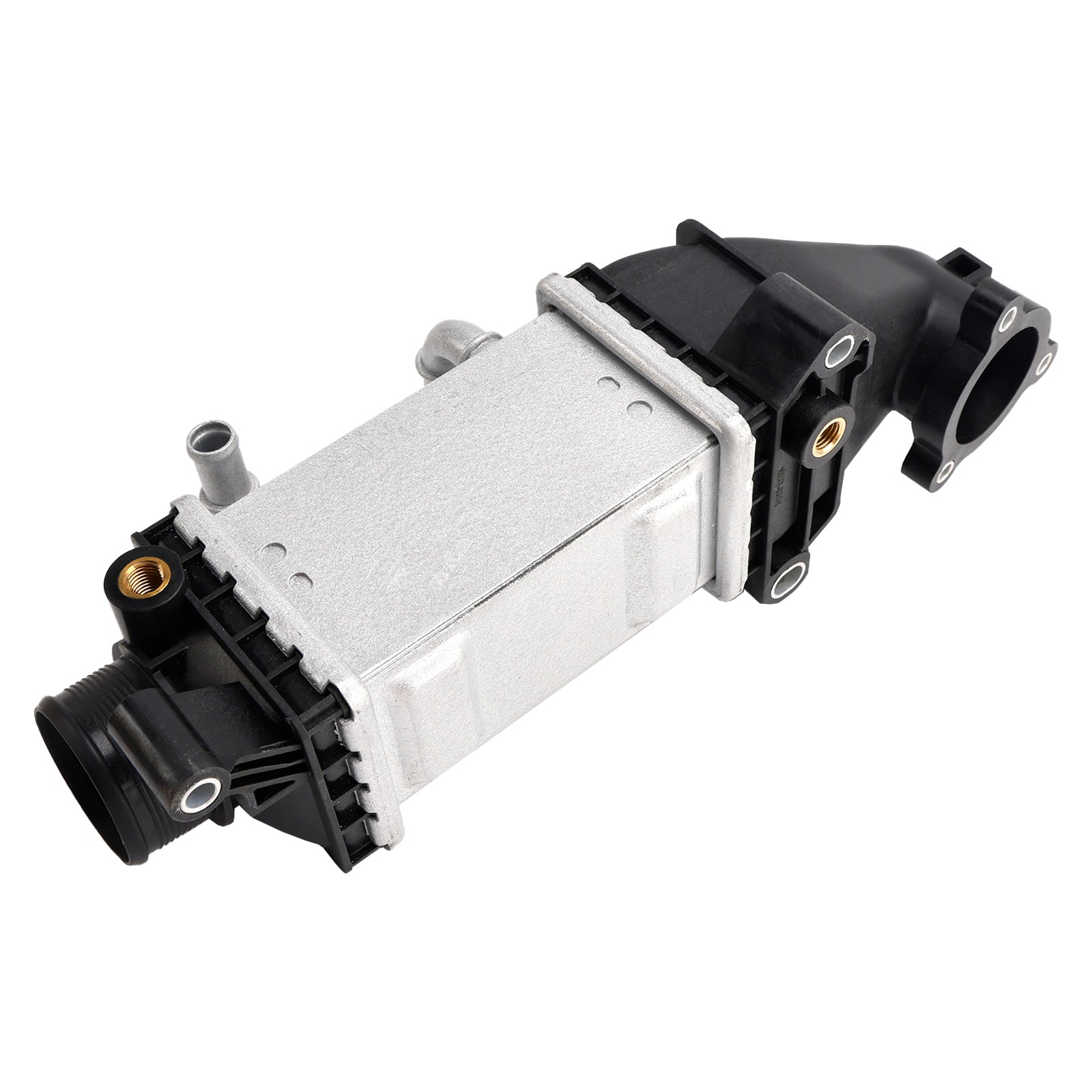 Turbo Intercooler for VW Polo 6C for Audi A1 S1 Seat Ibiza Toedo 04B145749K