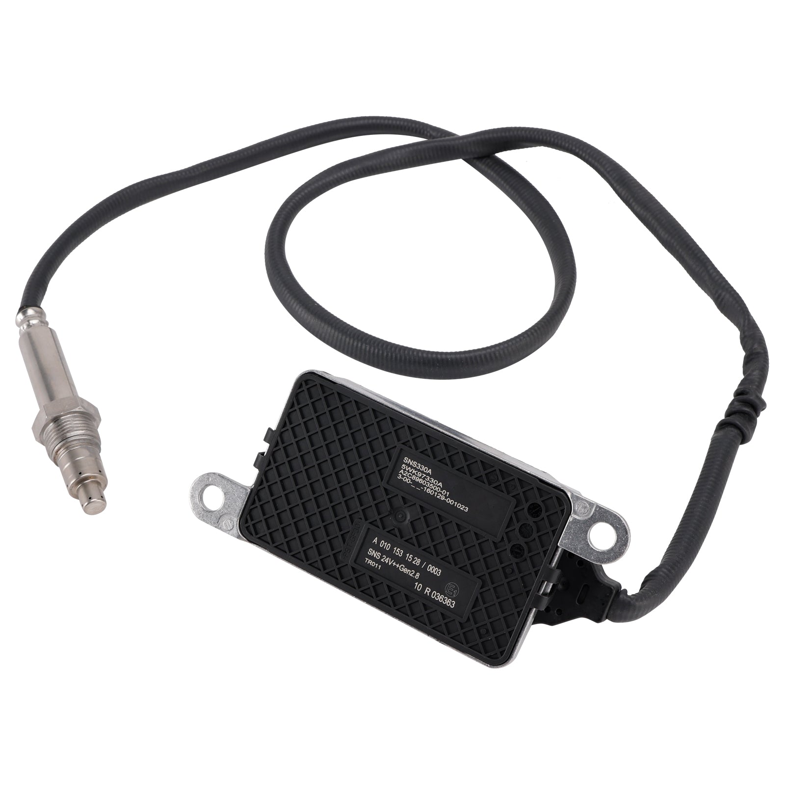 Benz Actros Atego Citan Euro6 Trcuk Nox Nitrogen Oxide Sensor A0101531528 5WK97330A