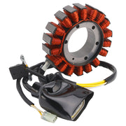 2023-2024 for Voge 525 ACX (Euro 5) Stator Generator 270010290-0002