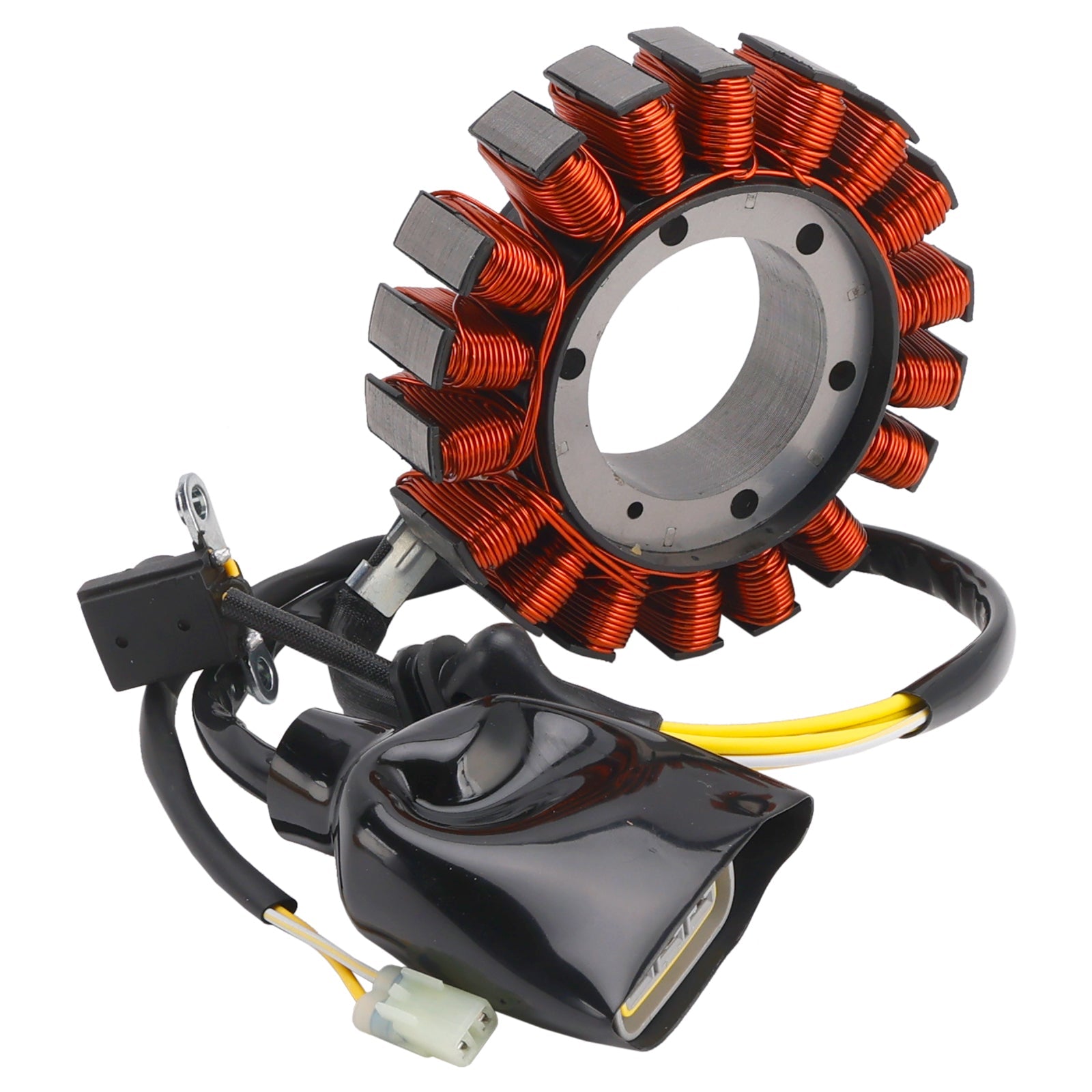 2020-2021 for Voge 500 DS (Euro 4) Stator Generator 2700102900002