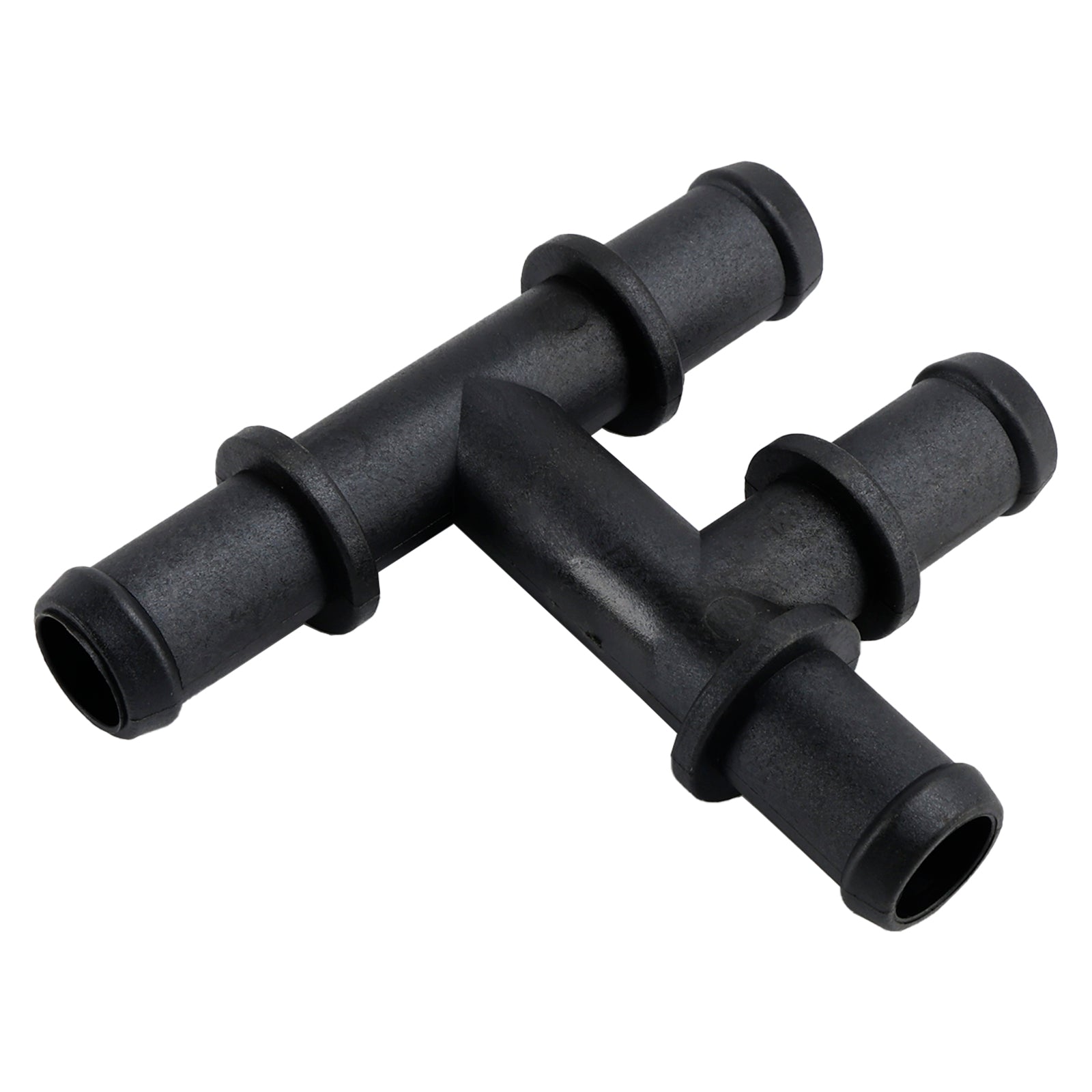 Heater Core Coolant Connector Hose 4 Way Tube LK4Z-18B402-E For Ford Transit