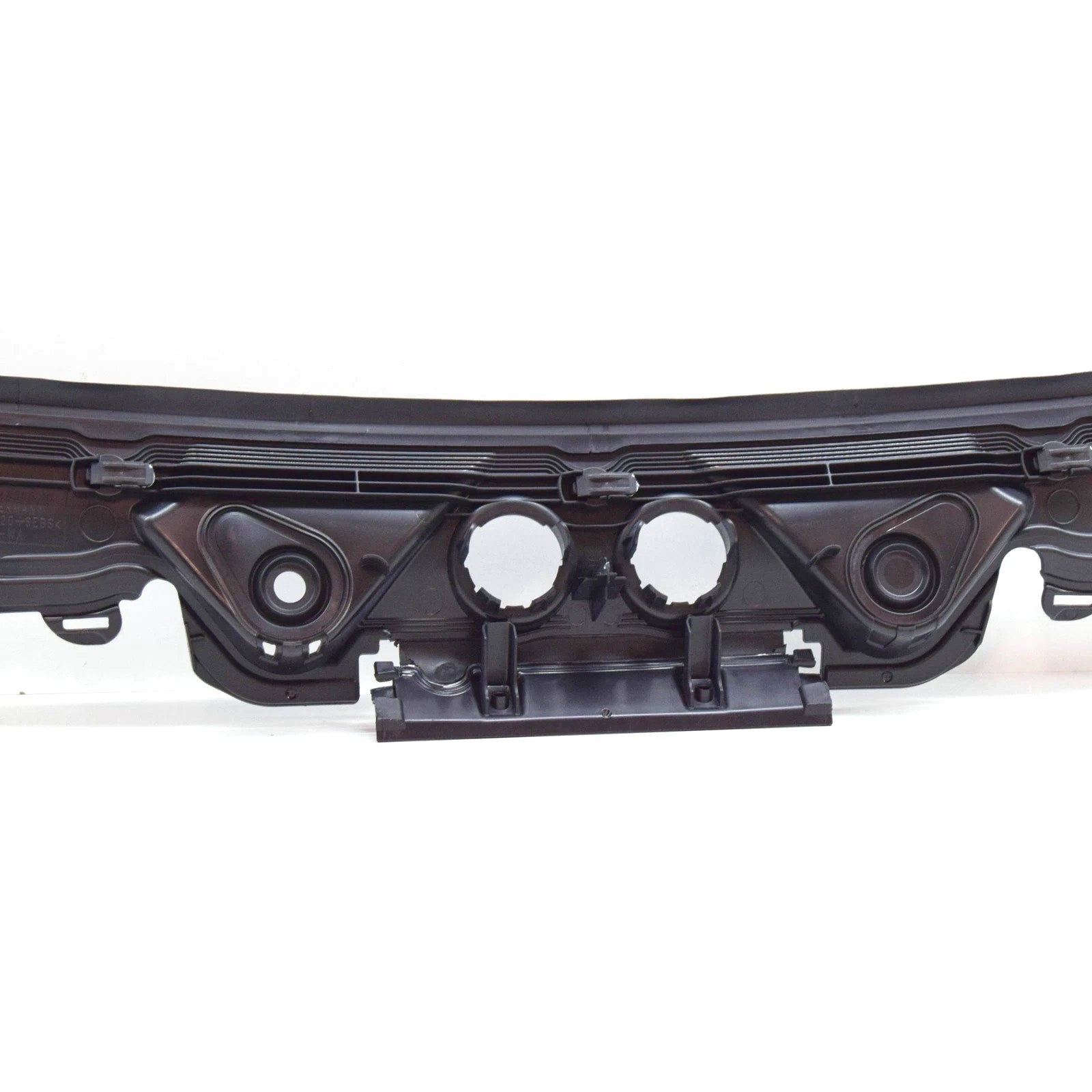2014-2019 BMW 3 Series GT F34 Front Wiper Cowl Trim? 51717285941