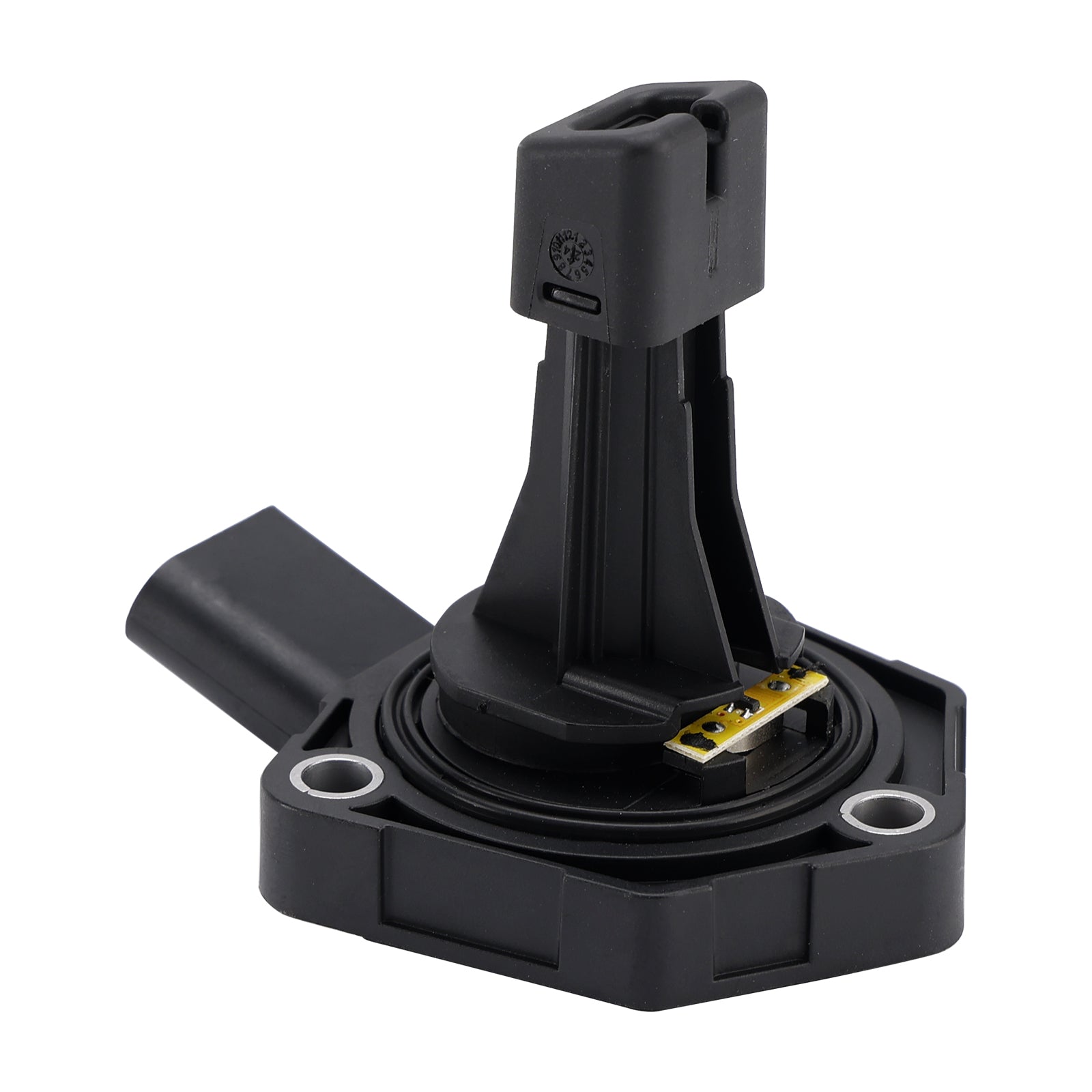 Oil Level Sensor 04L907660C For Audi A6 C6 Seat Skoda VW 1.6 2.0 Tdi