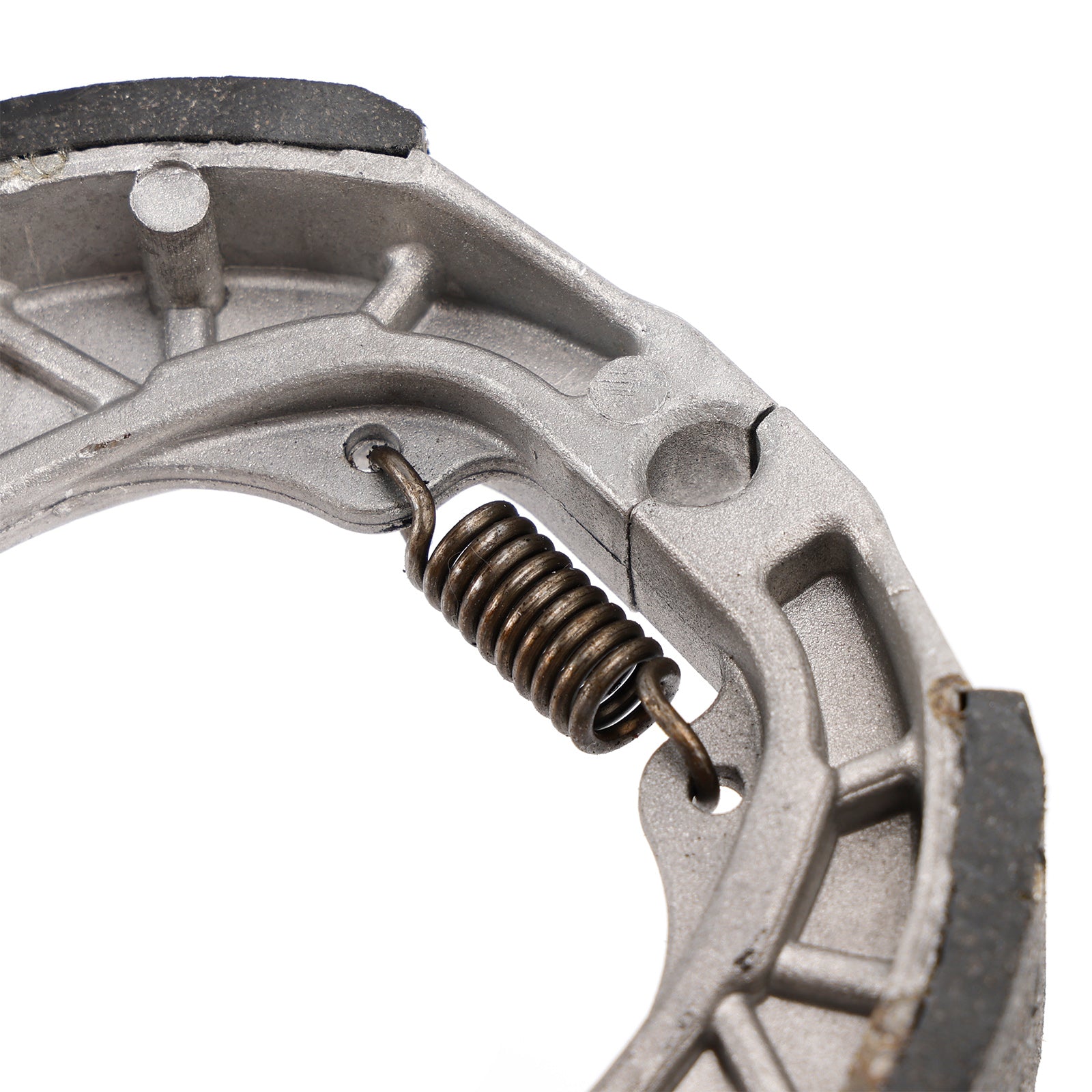 Front or Rear Brake Shoes For Honda CT70 CL100 Z50A CT90 C200 SL90 CB100 CT200