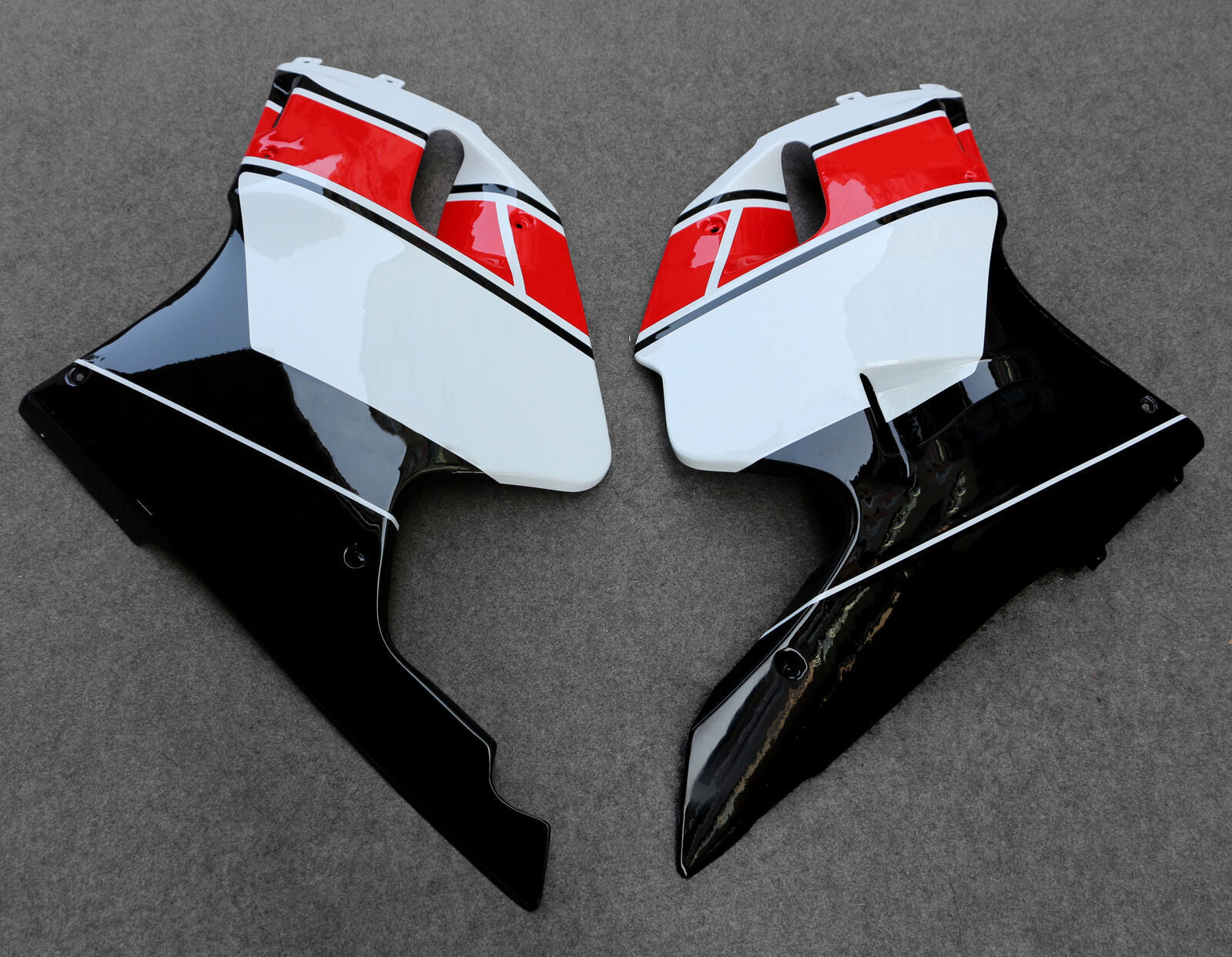 1991-1994 Yamaha TZR250 3XV Fairing Kit