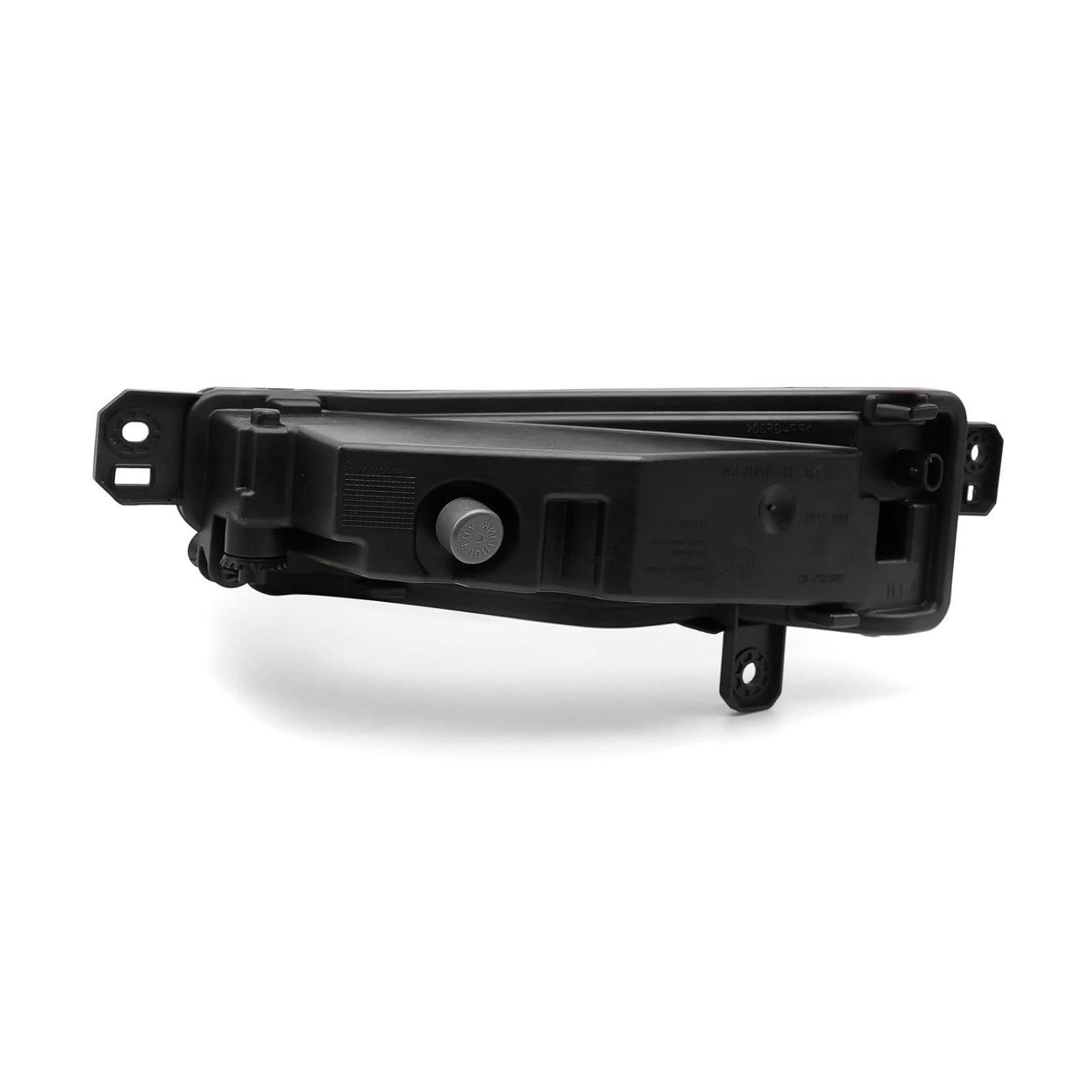 2018-2022 BMW X5 G05 Pair LED Front Bumper Fog Lights 63177406365