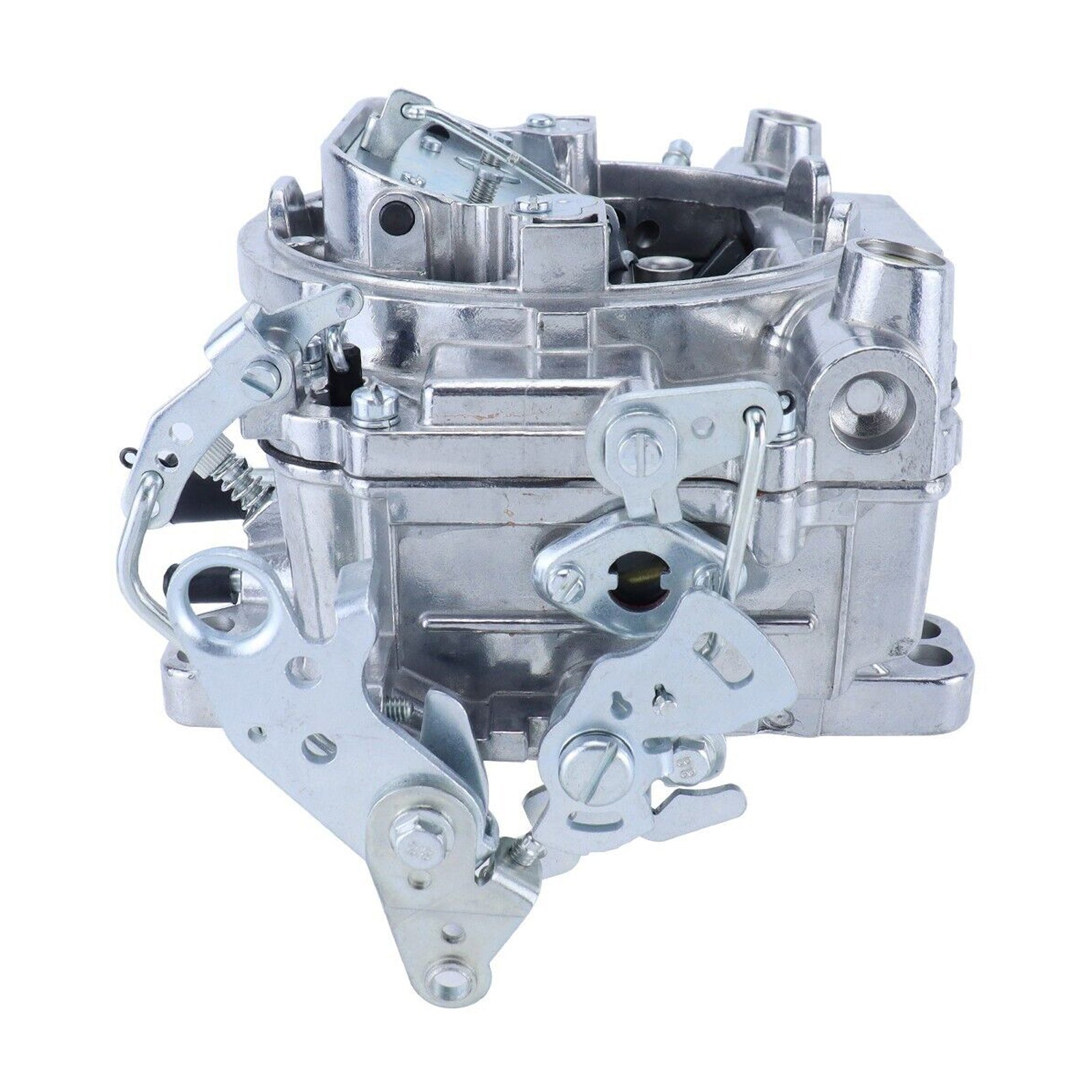 Carburetor 500 CFM Electric Choke 1403 Fit For Edelbrock Carburetor U8