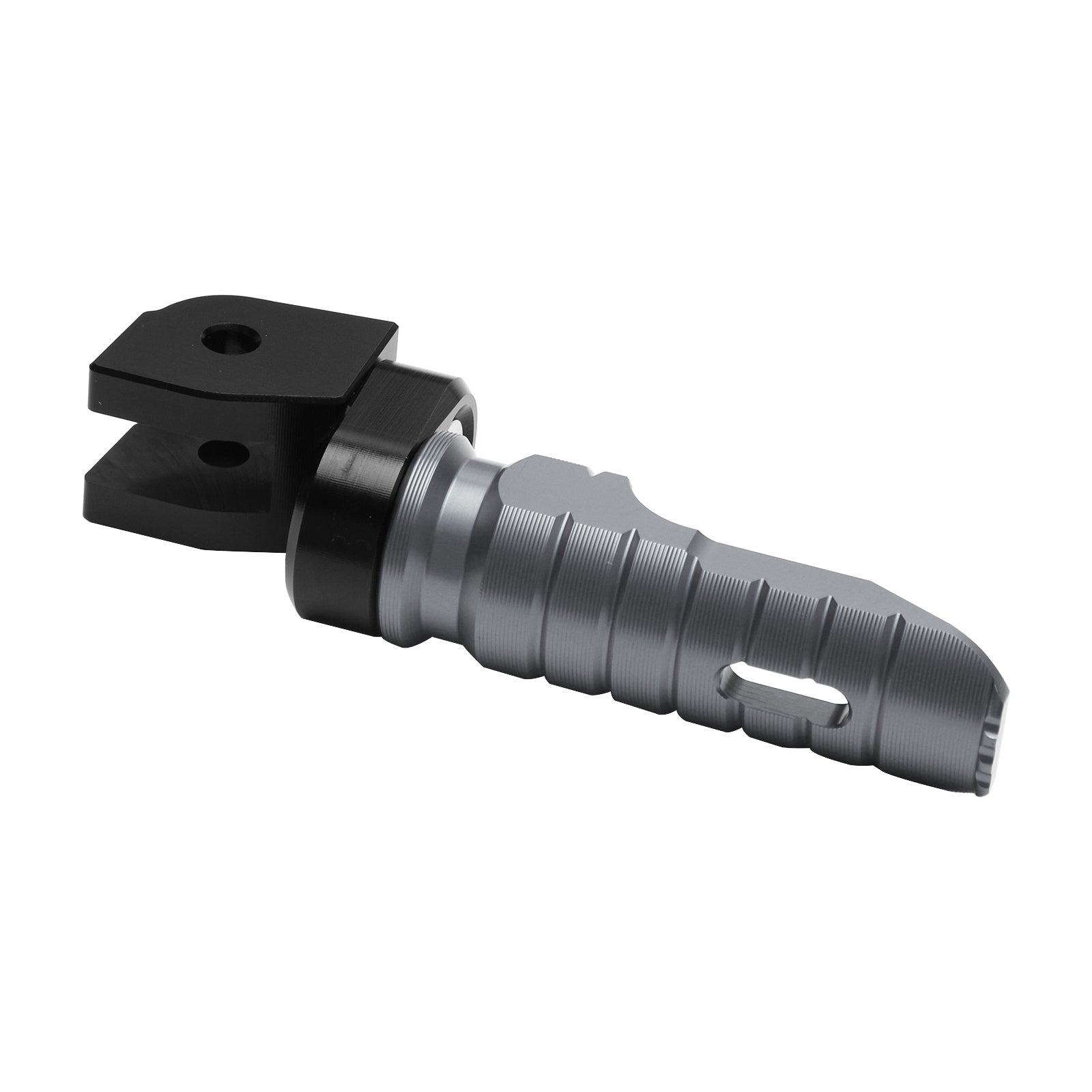 Front Footrests Foot Peg fit for DUCATI Multistrada 1200/1200S/1200 ENDURO