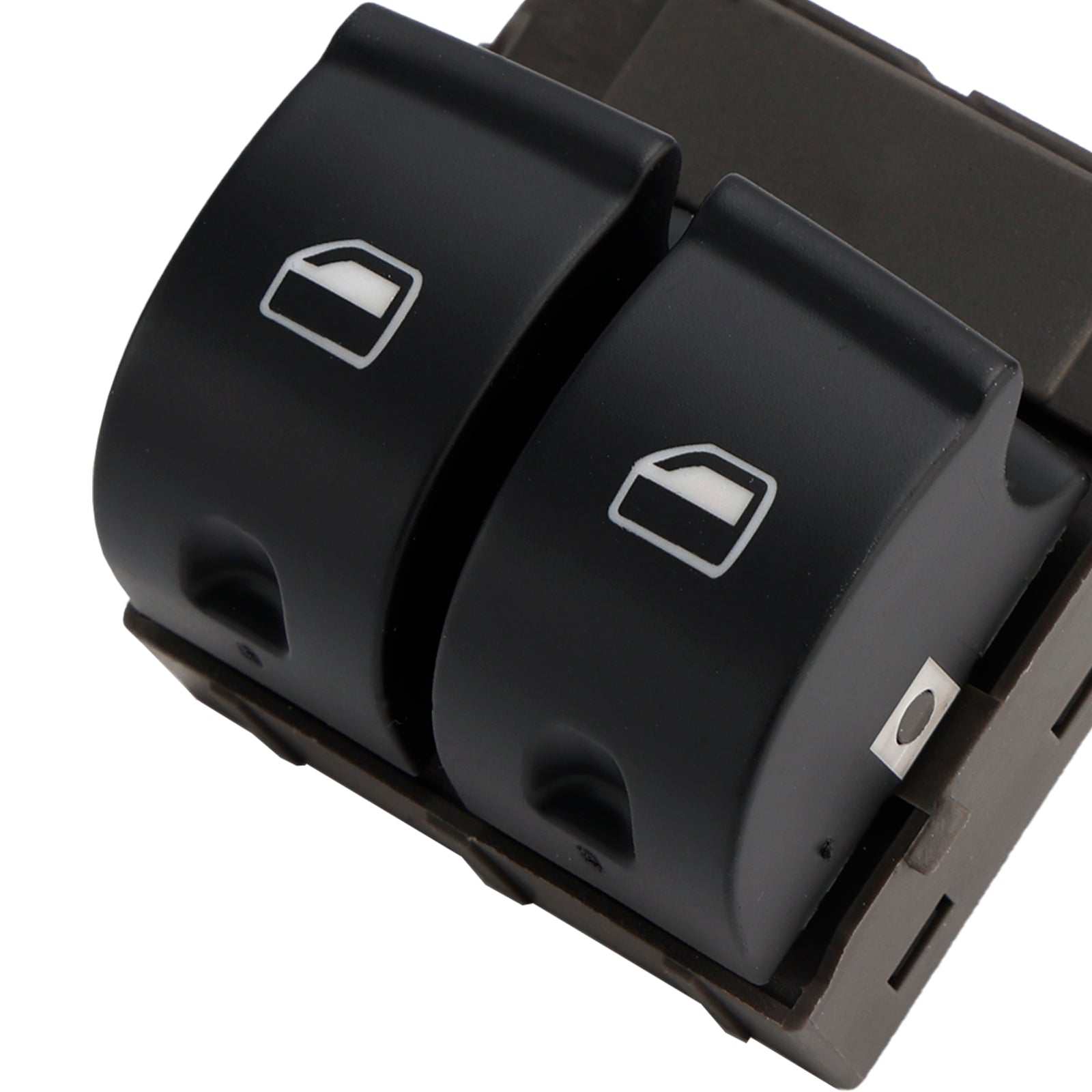 2007-2014 Audi TT / TTS Coupe / Roadster Driver Side Front Electric Window Switch 8E0959851C