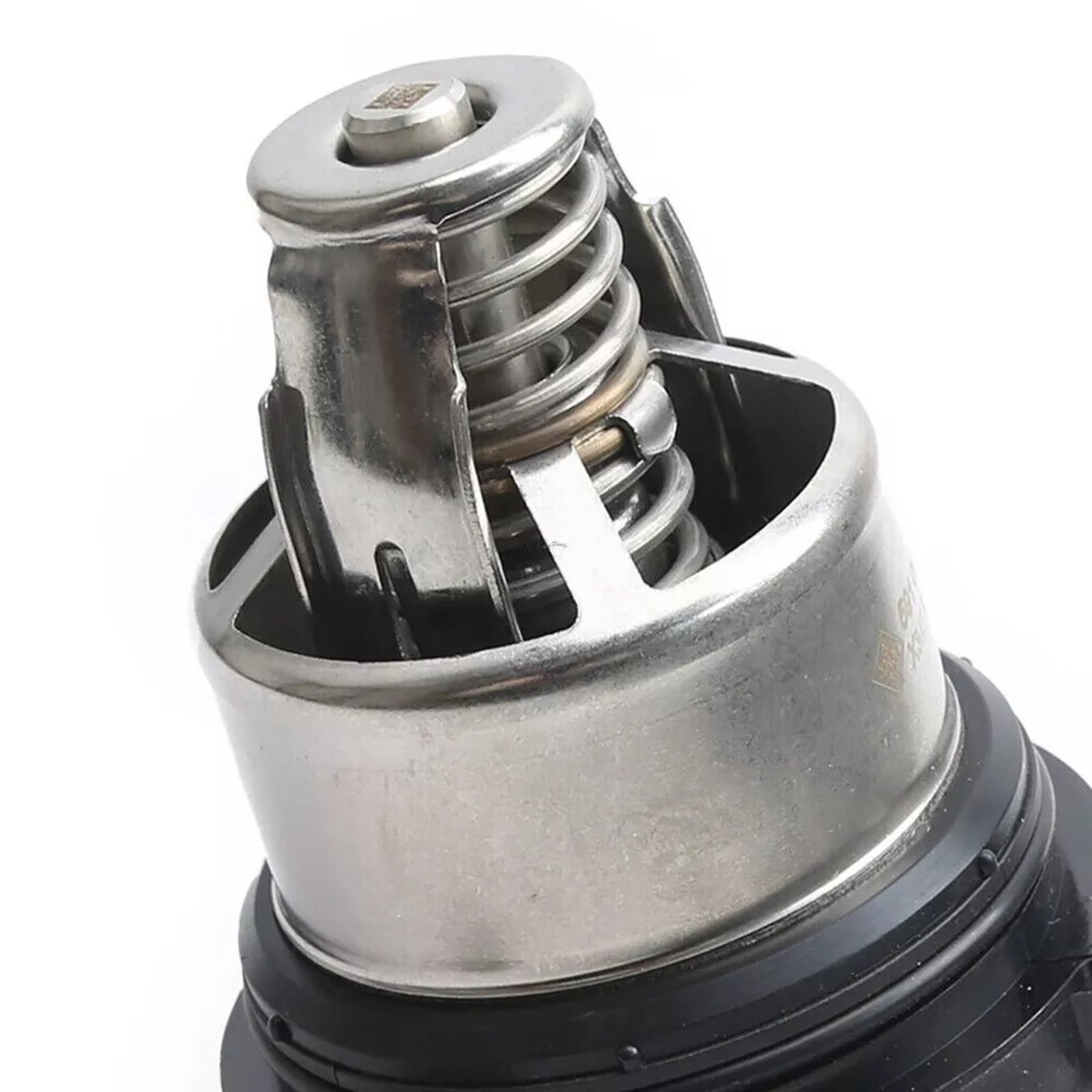 2017-2019 Porsche Panamera (971) 3.0 (2995cc) Turbocharged Engine Thermostat 9A712111510 06M121115J