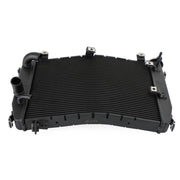 2020 2021 2022 2023 Aprilia Tuono 660 Aluminium Engine Radiator Cooler Cooling