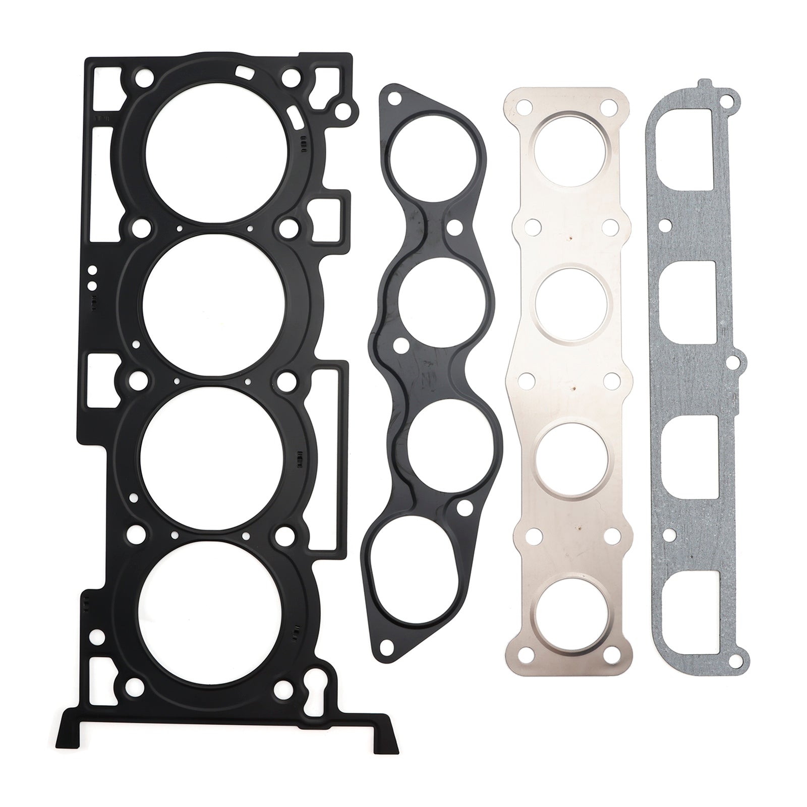 G4KF 2.0T Engine Rebuild Kit Crankshaft Con Rods Timing for Hyundai Sonata 2011-2016