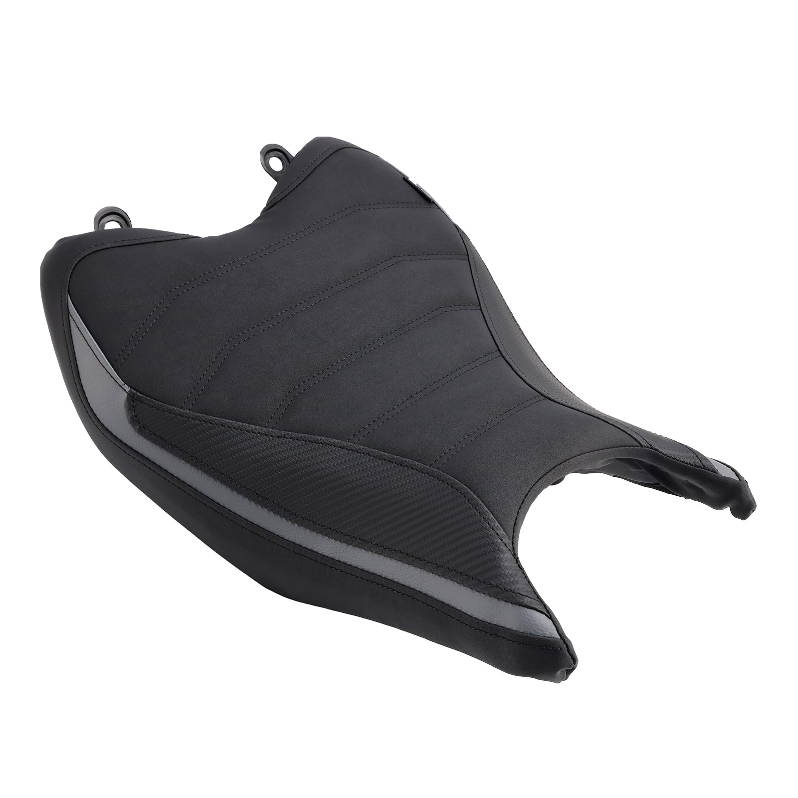 2024-2025 Triumph Daytona 660 Front Raider Seat Driver Cushion Pu Upper