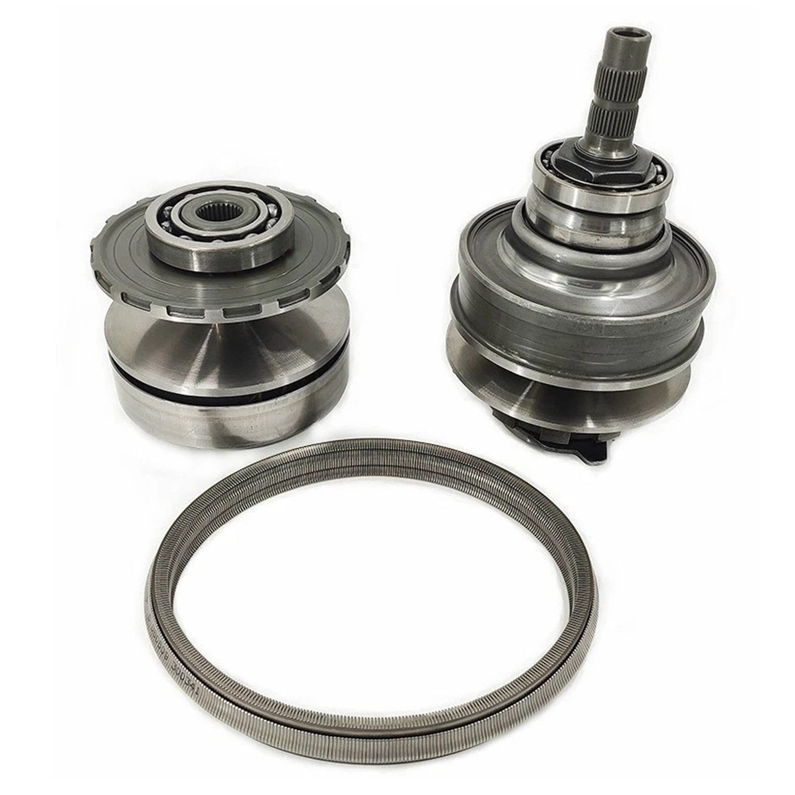 K114 Automatic Transmission CVT Pulley Set With Chain Belt For Toyota C-HR