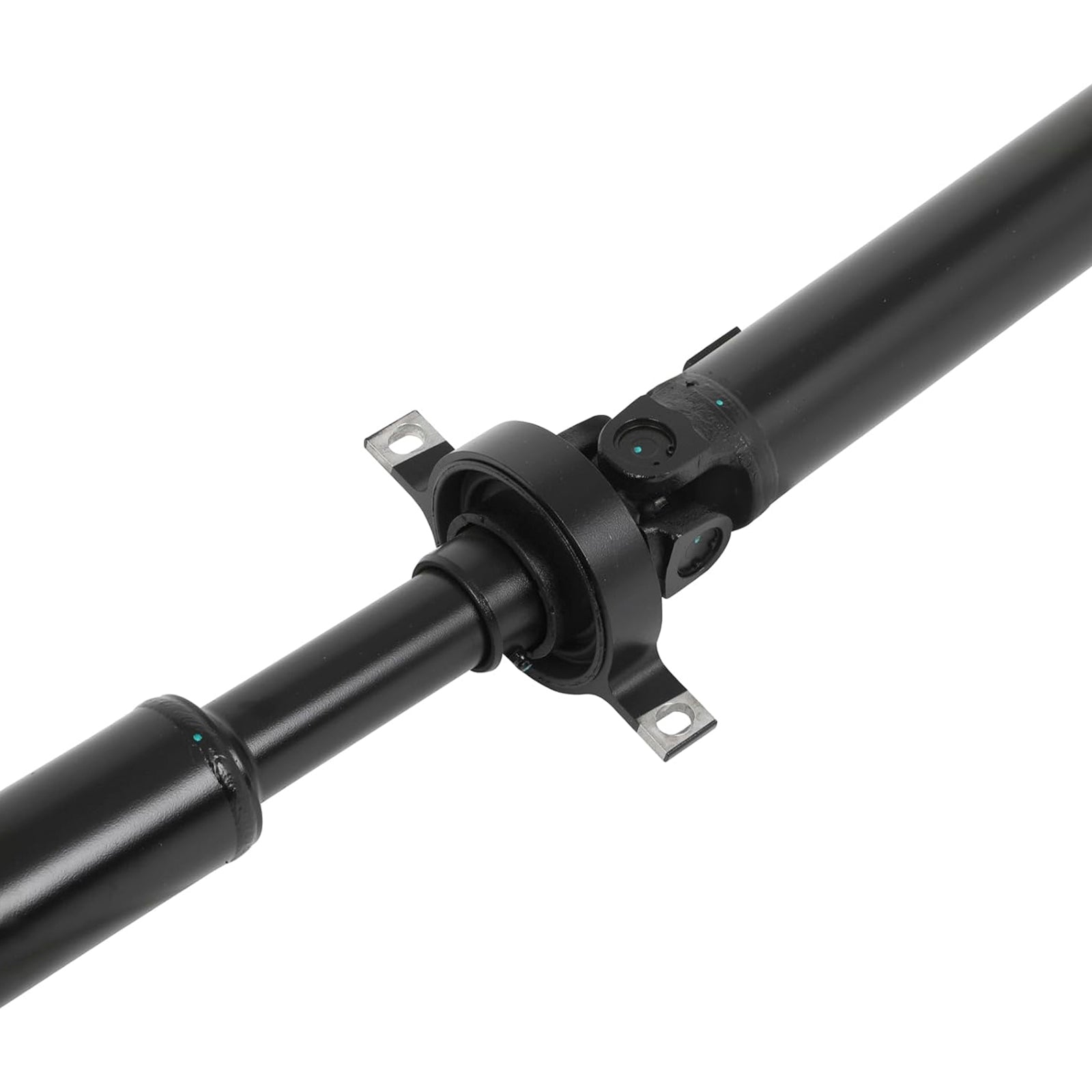 2013 BMW 328i xDrive 2.0L Rear Driveshaft Prop Shaft Assembly 26107573482 26107527376 986-260