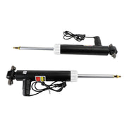 2? Lincoln MKZ 2013-2020 Rear Shock Absorbers w/ Electric ASH24635 Fedex Express