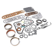 4T65E Transmission Master Rebuild Kit W/ Filter Bands Complete For Chevrolet