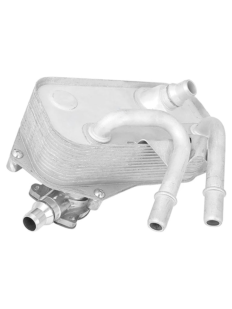 2013-2015 For BMW X1 E84 L6 3.0L Turbocharged Transmission Oil Cooler 17217536929
