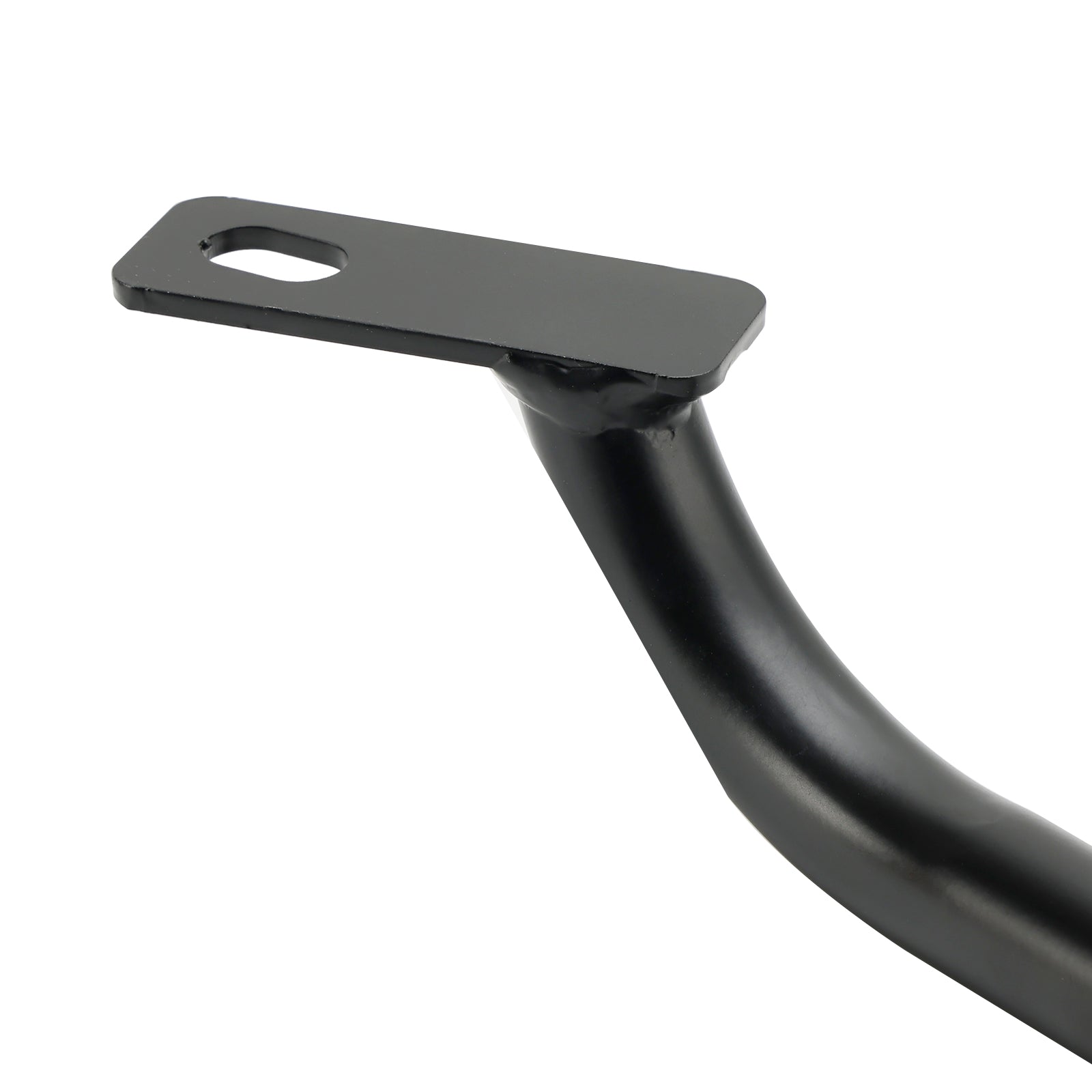 2019-2024 Gt & Interceptor 650 Side Saddle Bag Mounting Bracket