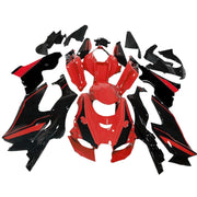 2021-2024 Kawasaki ZX-10R ZX10RR Injection Fairing Kit Bodywork ABS