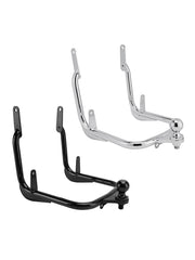 2009-2023 Harley Electra Glide Classic /FLHTC Receiver Trailer Tow Hitch