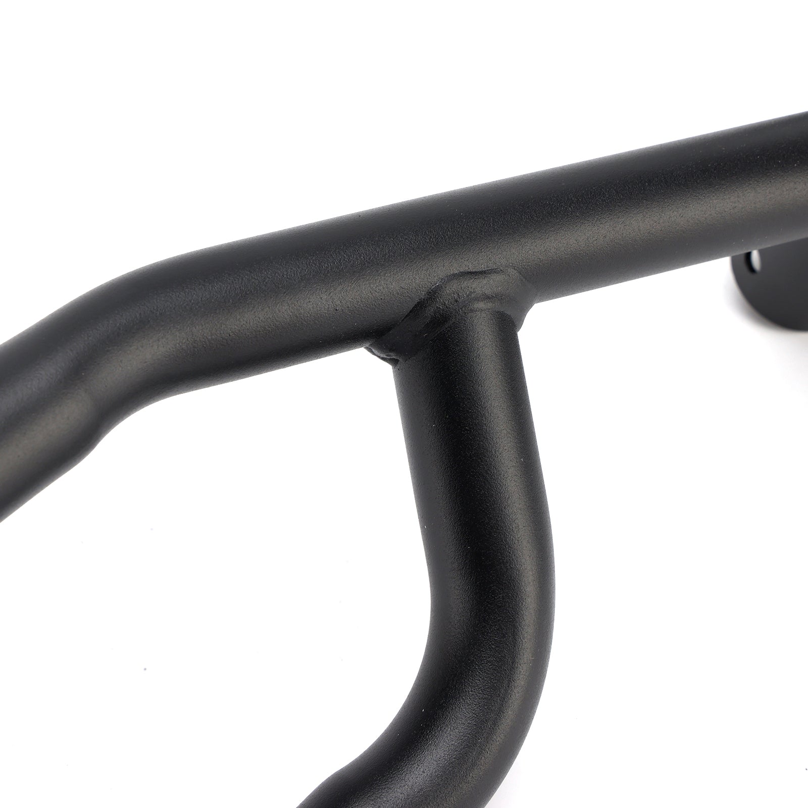 2023-2025 Triumph Street Triple 765 R Engine Guard Crash Bar Frame Protector Bumper