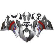 2012-2015 Ducati 1199 899 Injection Fairing Kit Bodywork Plastic ABS#118