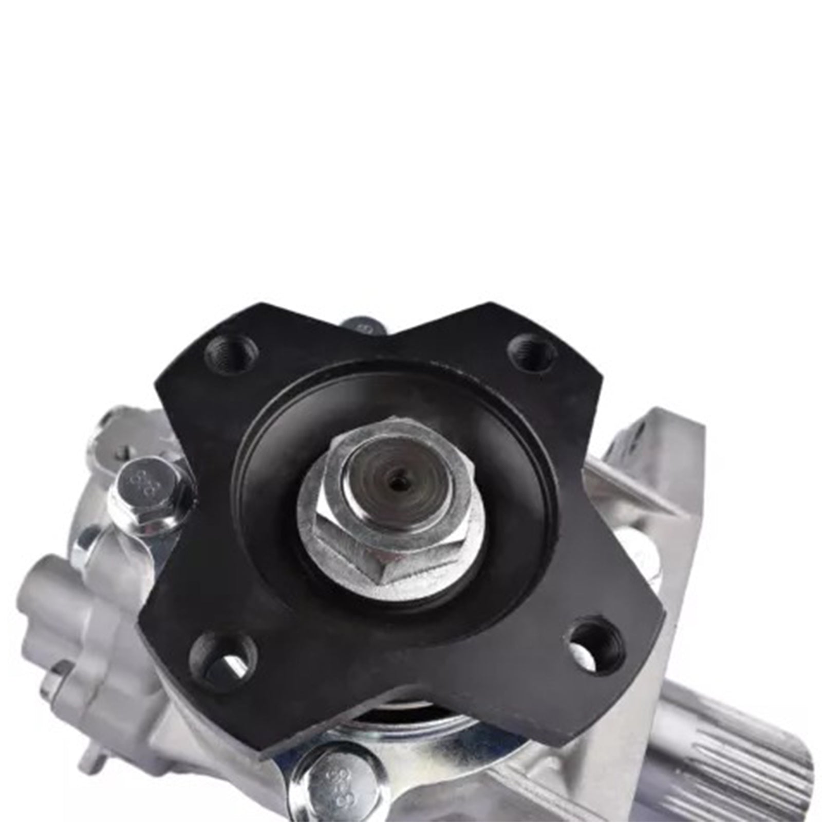2014-2017 Infiniti QX60 Hybrid (2.5L) Transfer Case Assembly 331003KV0A