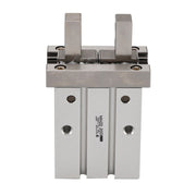 For SMC MHZ2-20D 20mm Parallel Air Gripper Cylinder Bore Pneumatic Part Finger