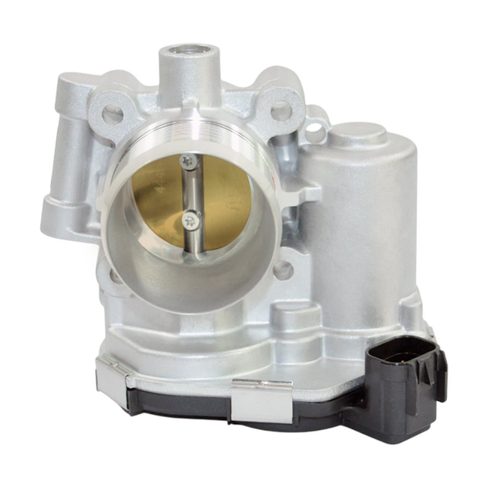 2009-2015 For OPEL/VAUXHALL ASTRA Mk VI (J) (P10) 1.4 Turbo Throttle Body 0825016