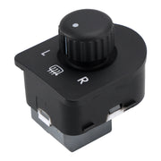 Mirror Adjustment Switch for VW Transporter Caravelle T5 03-15 7E1959565E