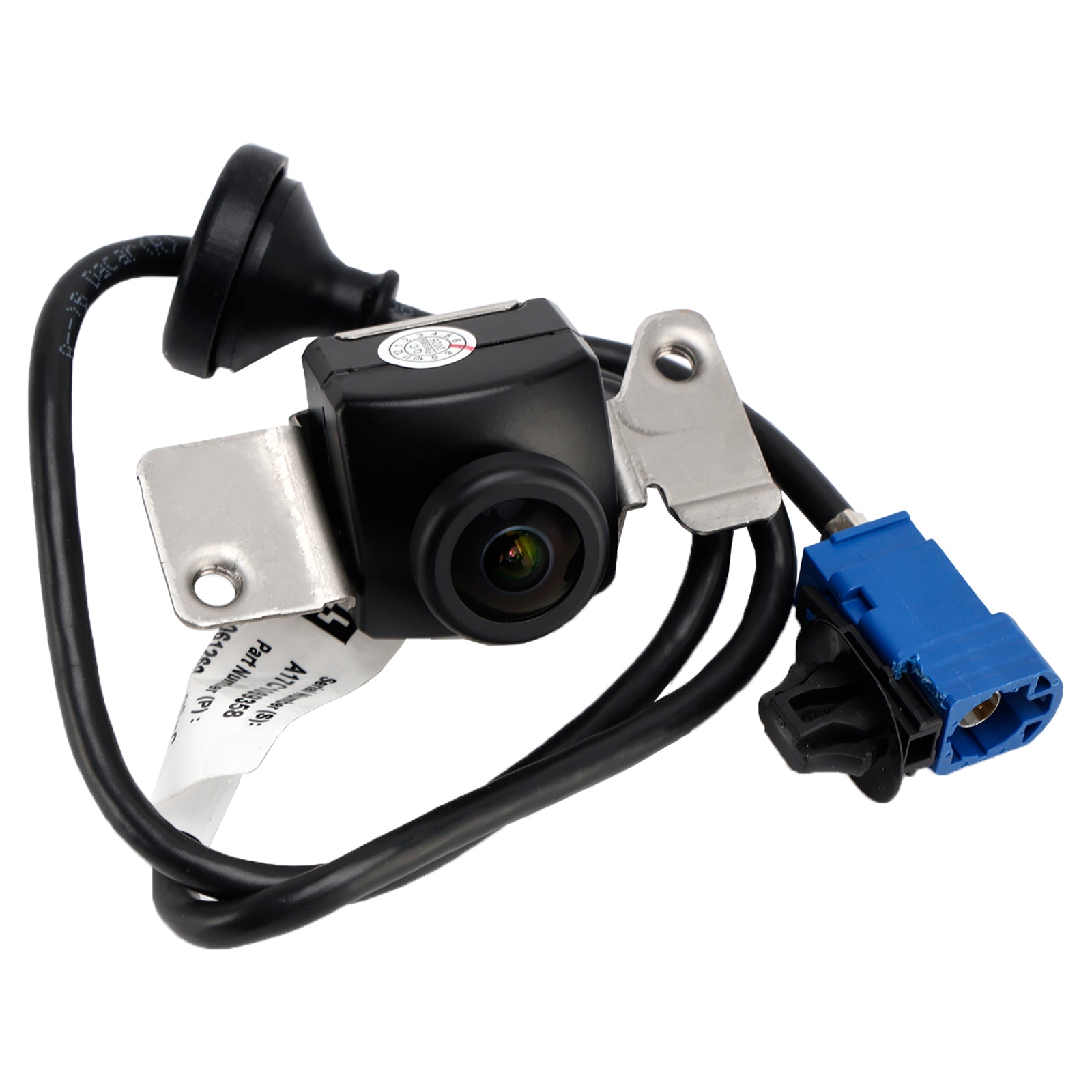 2015-2021 Tesla Model X Rear View BackUp Camera 1061269-00-C