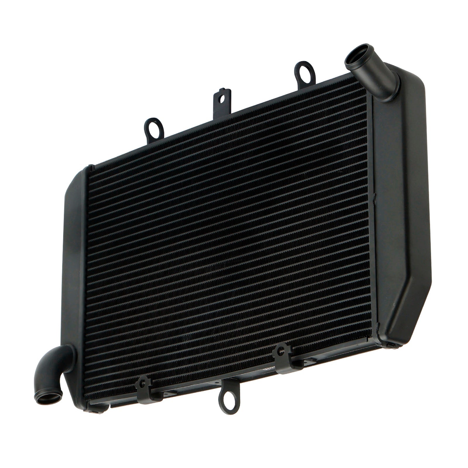 2011-2015 Kawasaki Z1000SX Aluminum Radiator Cooling Cooler