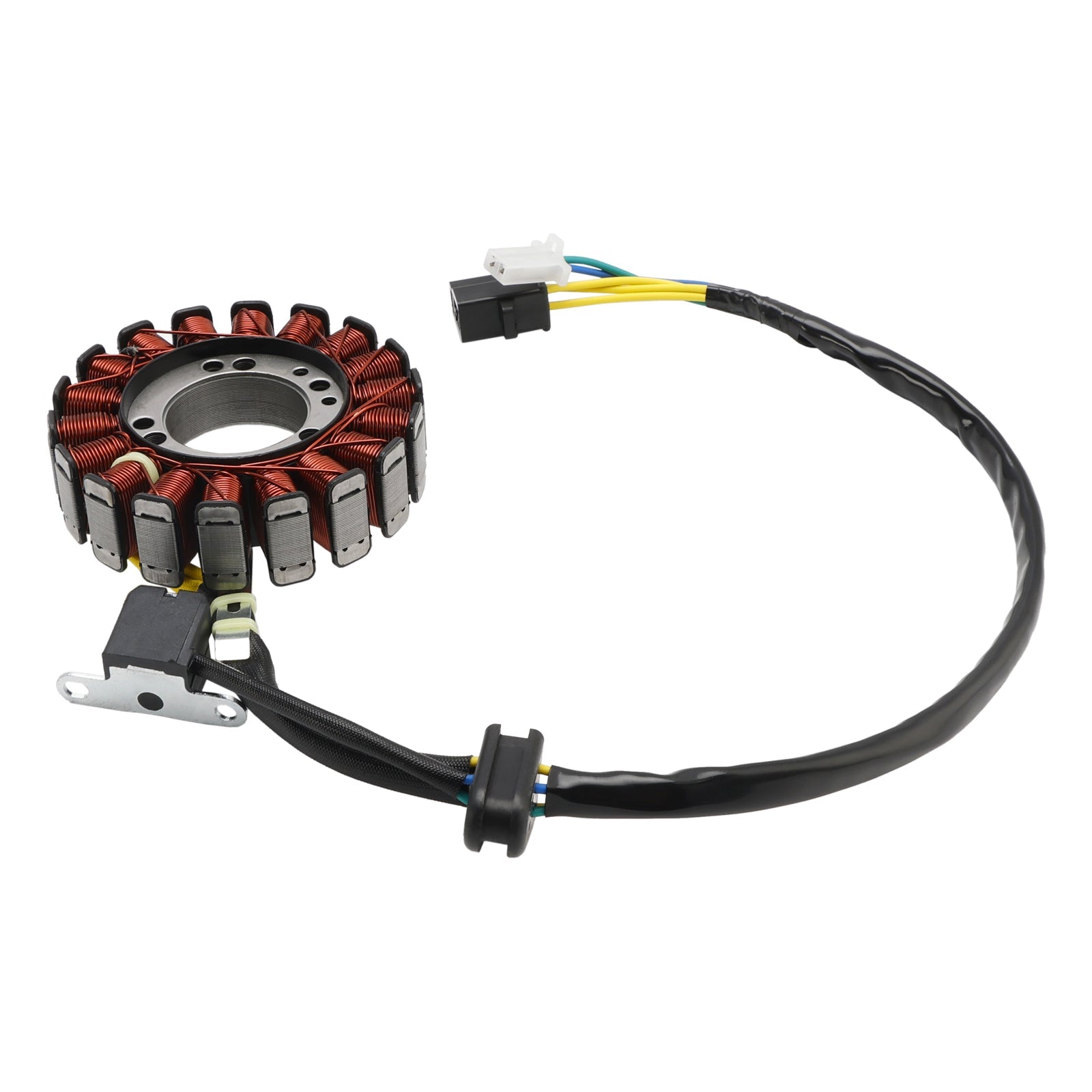 1997-2007 Suzuki ATV LTF160 Quadrunner 160 Stator Generator 32101-02C10 32101-02C11